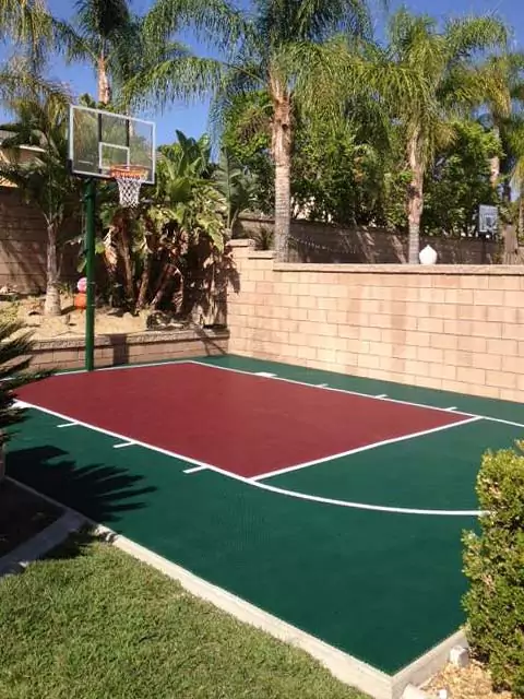 DunkStar® Sports Flooring - Image 6