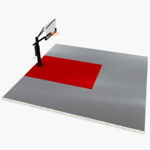 Shop - DunkStar DIY Basketball Courts