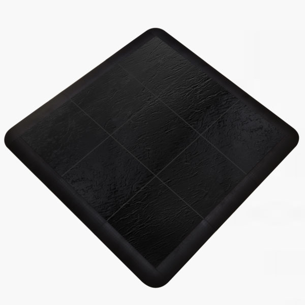 3x3 slateblack