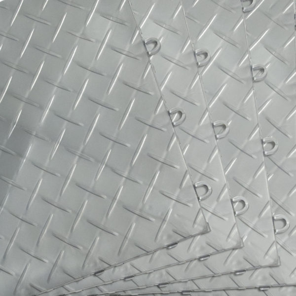 alloy pack