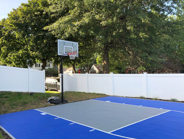 backyard bb court bblu gray