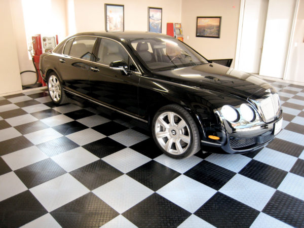 bentley racedeck xl