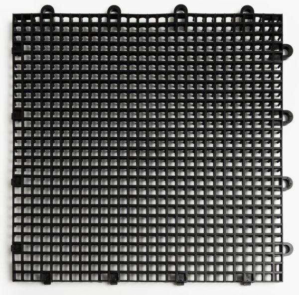 comfort tile black 1