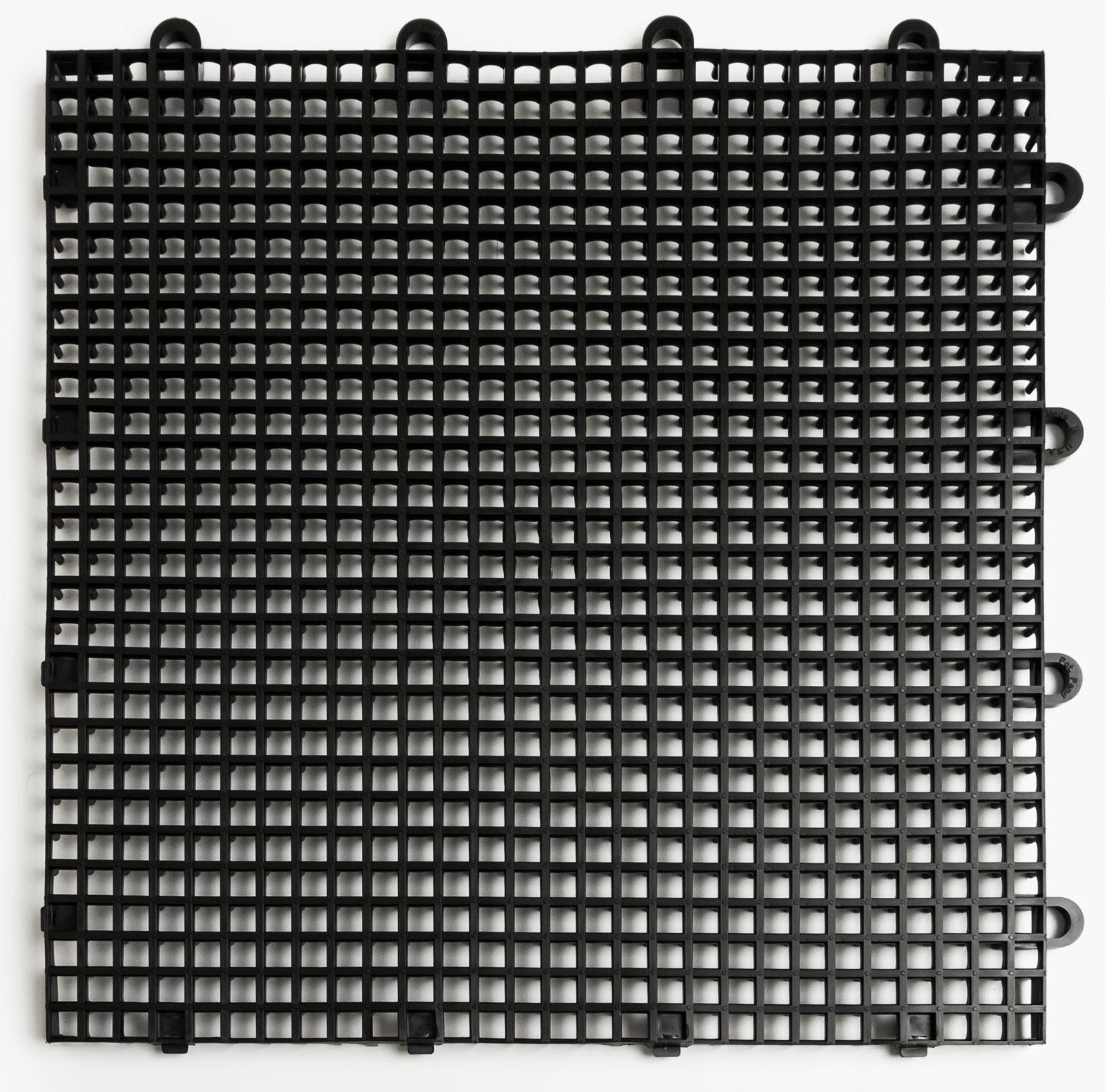 Shower Mats: Slip-Resistant, Antibacterial - DuraGrid