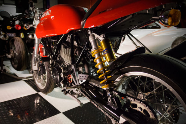 ducati sport classic 1000