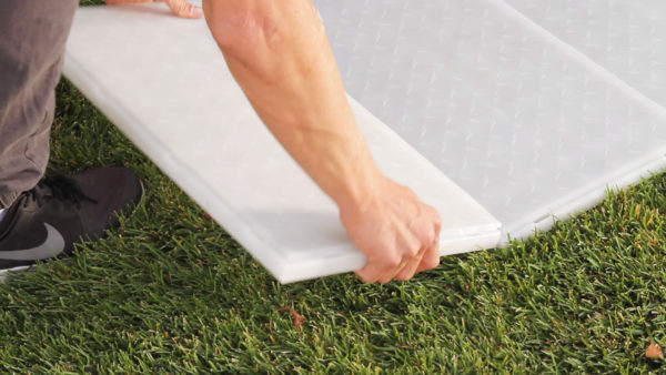 easy to install flooring