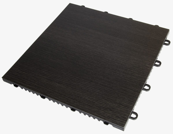 ebony 12 in tile