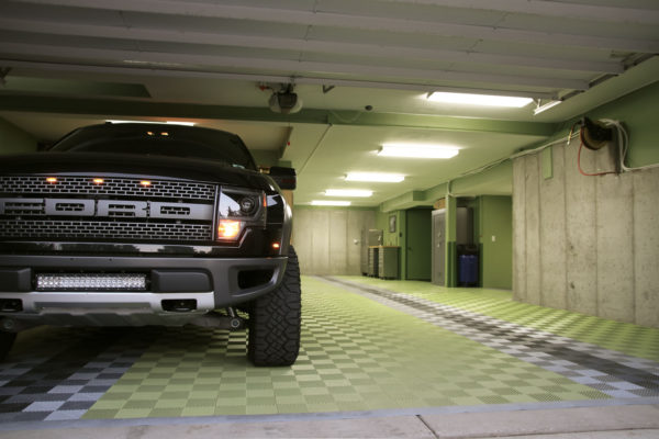 ford raptor racedeck free flow