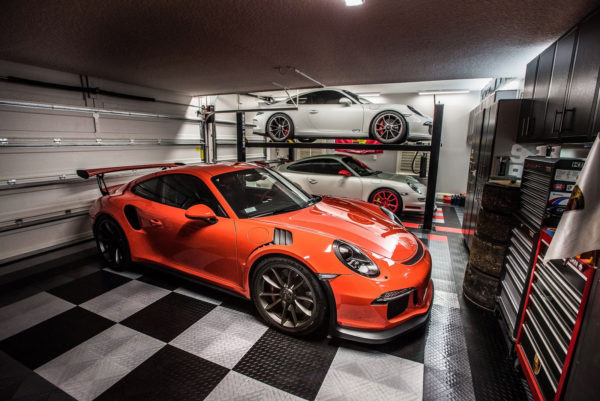 garage 3 porches tuffshield