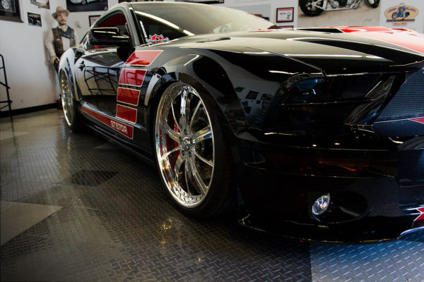 kindig gt570r on racedeck
