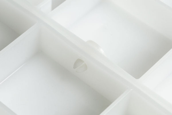 locking pin