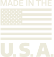 made in the USA