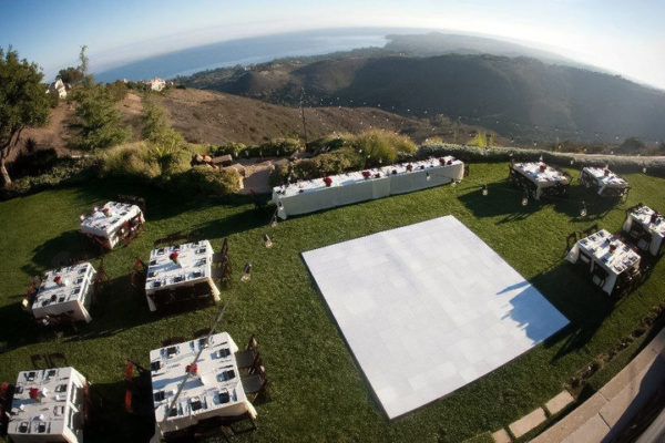 ocean view slate white