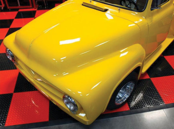 RaceDeck® Diamond with TuffShield® - Image 9