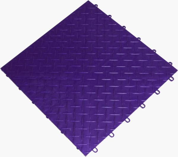 RaceDeck XL Royal Purple