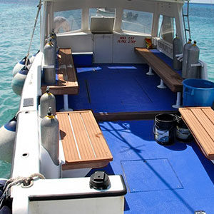 Boat Flooring