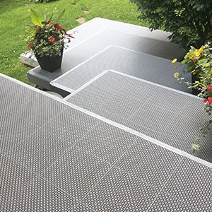 Safety Matting & Decking