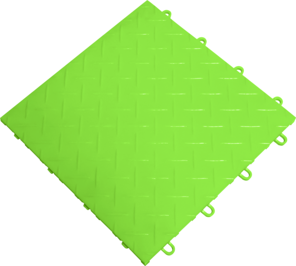 diamond sublime green