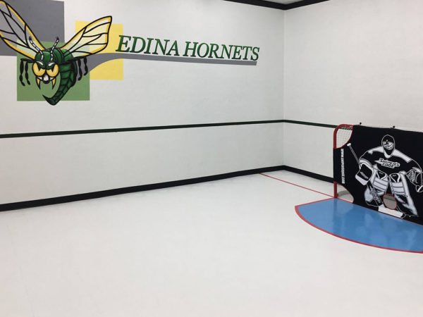 home hockey