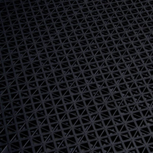 GarageFlow Black Detail