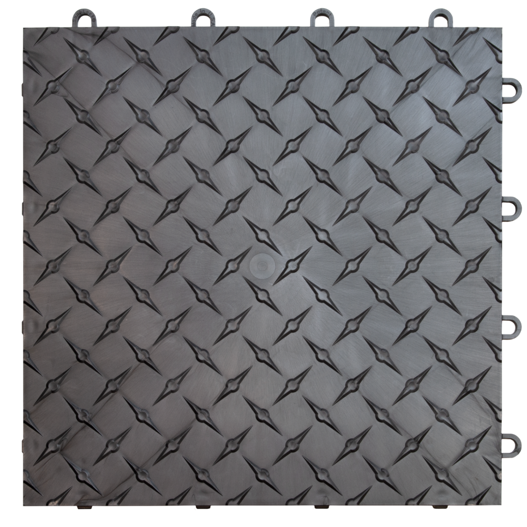 RaceDeck Max Garage Flooring Tile