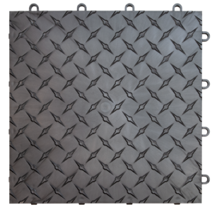 Shower Mats: Slip-Resistant, Antibacterial - DuraGrid