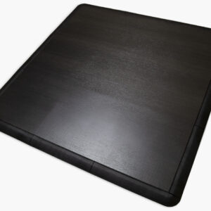 Ebony 36" x 36" dance floor kit