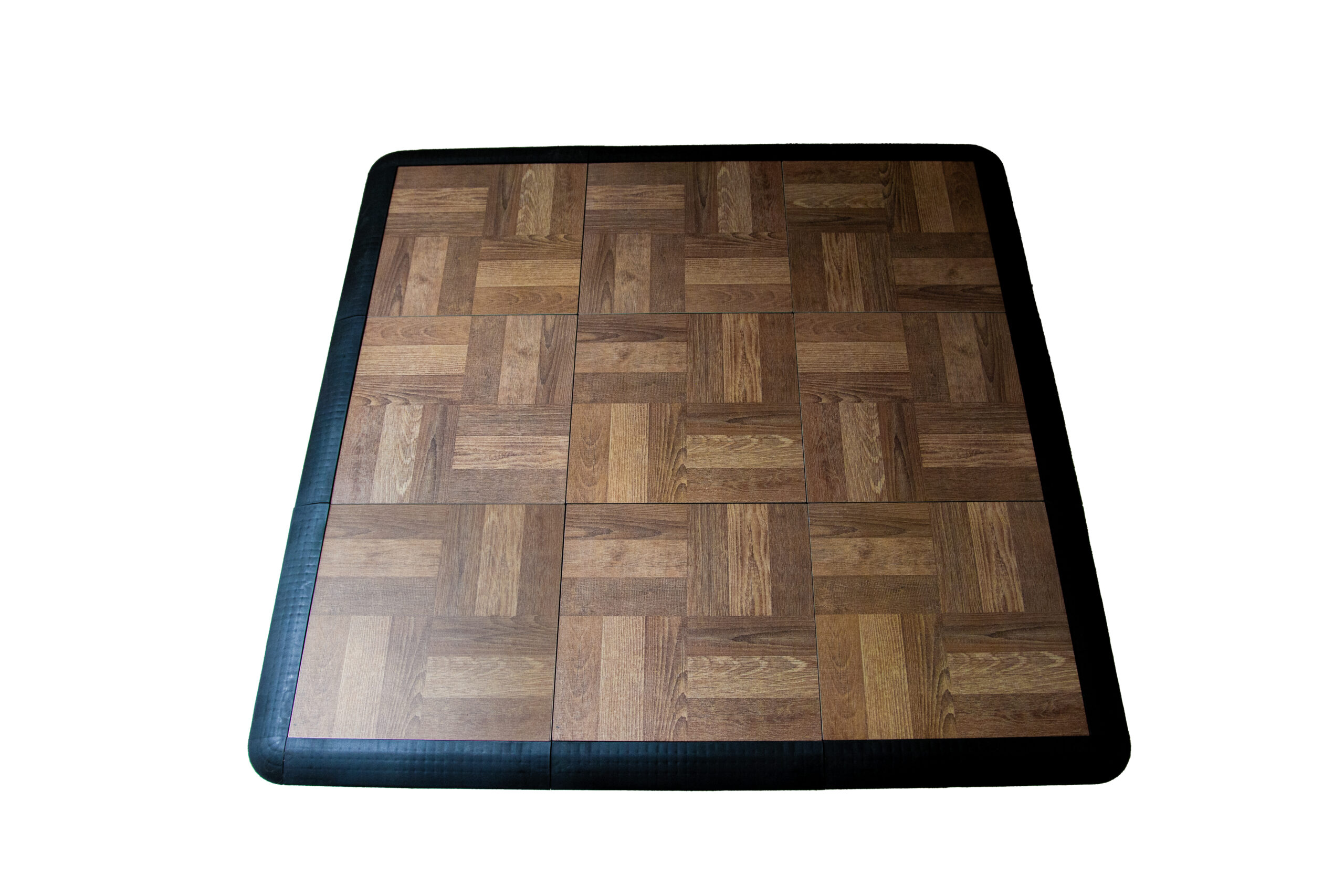 Residential Hickory Dance Floor Kit - Image 2