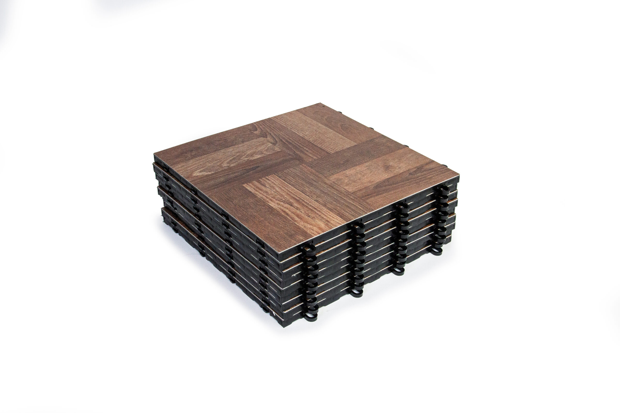 Residential Hickory Dance Floor Kit - Image 3